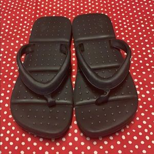 Crocs Flip Flops